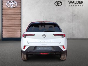 Opel Mokka - miniatura 4