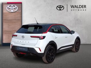 Opel Mokka - miniatura 5