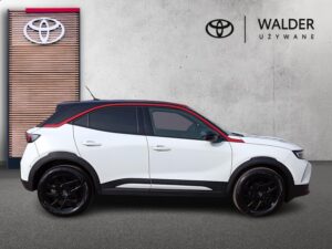 Opel Mokka - miniatura 6