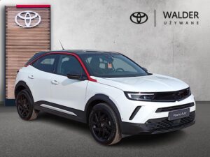 Opel Mokka - miniatura 7