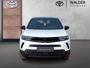 Opel Mokka - miniatura 8