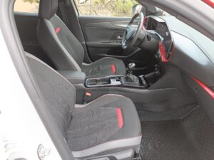 Opel Mokka - miniatura 9