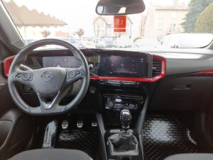 Opel Mokka - miniatura 11