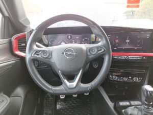 Opel Mokka - miniatura 12