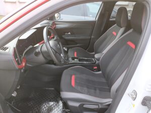 Opel Mokka - miniatura 15