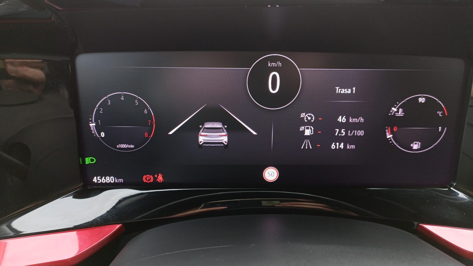 Opel Mokka - zdjęcie 17