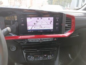 Opel Mokka - miniatura 18