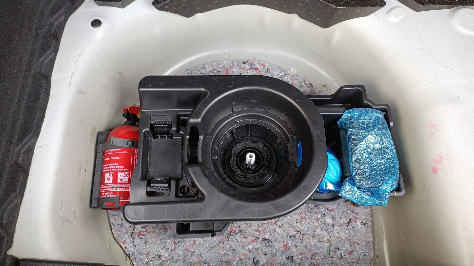 Opel Mokka - zdjęcie 25