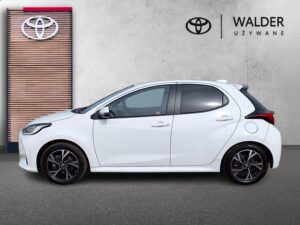 Toyota Yaris - miniatura 5