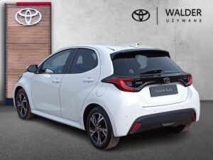 Toyota Yaris - miniatura 6