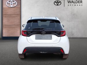 Toyota Yaris - miniatura 7