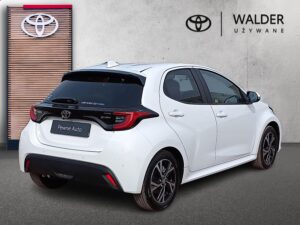 Toyota Yaris - miniatura 8