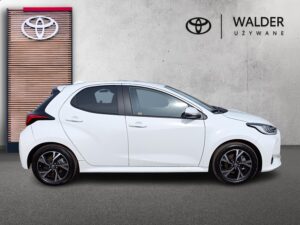 Toyota Yaris - miniatura 4