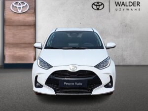 Toyota Yaris - miniatura 2