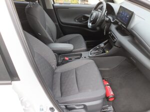 Toyota Yaris - miniatura 12