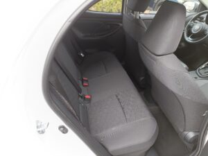 Toyota Yaris - miniatura 13