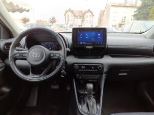 Toyota Yaris - miniatura 9