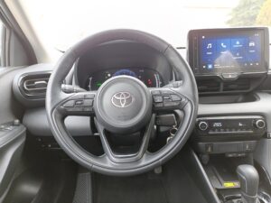 Toyota Yaris - miniatura 14