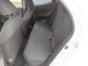 Toyota Yaris - miniatura 11