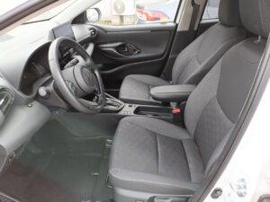 Toyota Yaris - miniatura 10