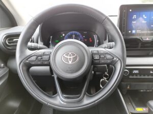 Toyota Yaris - miniatura 15