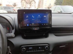 Toyota Yaris - miniatura 17