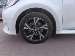 Toyota Yaris - miniatura 19