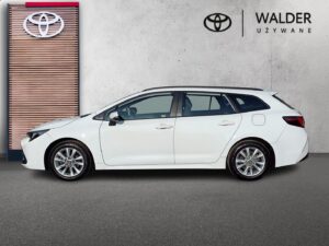 Toyota Corolla - miniatura 2