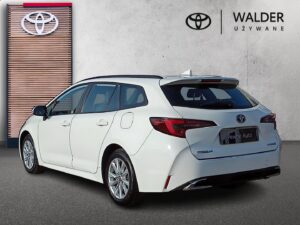 Toyota Corolla - miniatura 3