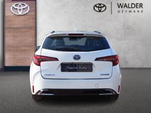 Toyota Corolla - miniatura 4