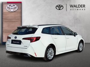 Toyota Corolla - miniatura 5