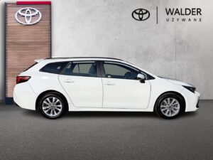 Toyota Corolla - miniatura 6