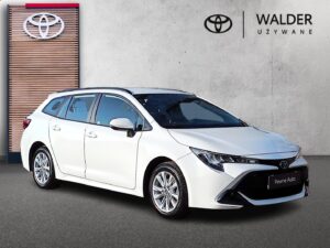 Toyota Corolla - miniatura 7