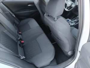 Toyota Corolla - miniatura 12