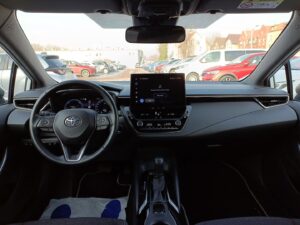 Toyota Corolla - miniatura 13