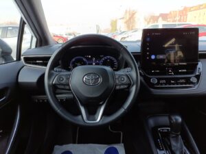 Toyota Corolla - miniatura 14