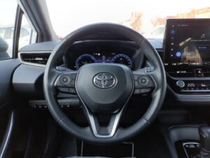 Toyota Corolla - miniatura 15