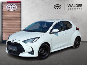 Toyota Yaris - miniatura 1