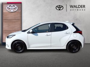 Toyota Yaris - miniatura 2