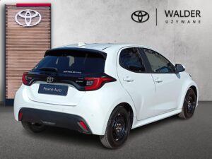 Toyota Yaris - miniatura 5