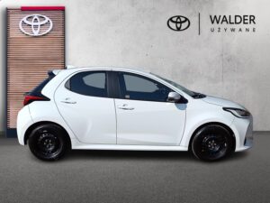 Toyota Yaris - miniatura 6