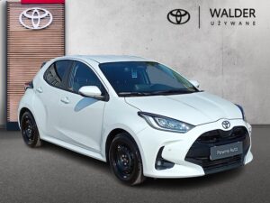 Toyota Yaris - miniatura 7