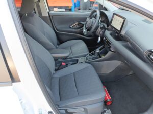 Toyota Yaris - miniatura 9