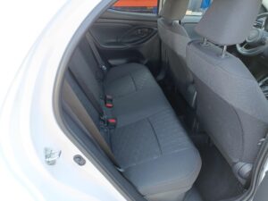 Toyota Yaris - miniatura 10