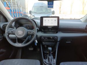 Toyota Yaris - miniatura 11