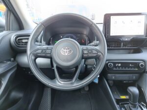 Toyota Yaris - miniatura 12