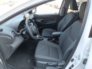 Toyota Yaris - miniatura 15