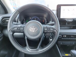 Toyota Yaris - miniatura 16