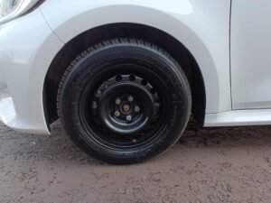 Toyota Yaris - miniatura 19