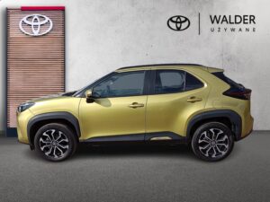 Toyota Yaris Cross - miniatura 2